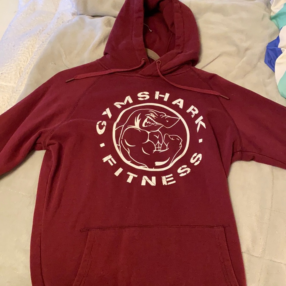 Gymshark Hoodie